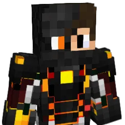 AyarAlle07 Minecraft avatar bust