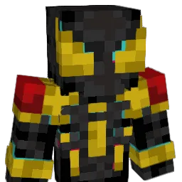 Ayashiiro's Minecraft skin