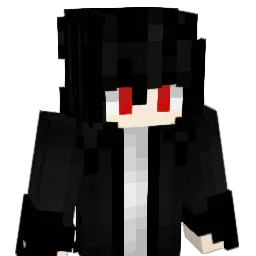 Ayato_09 Minecraft avatar bust