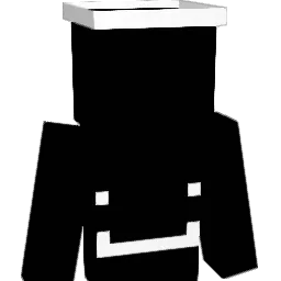 Ayato_ro Minecraft avatar bust