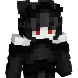 Ayatoo4 Minecraft avatar bust