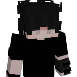 Ayatoo_ Minecraft avatar bust
