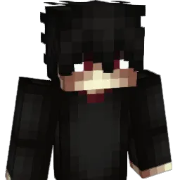 Ayatuuu Minecraft avatar bust