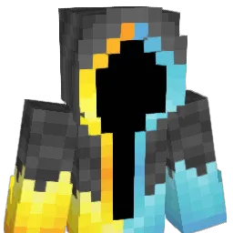 Ayax1 Minecraft avatar bust