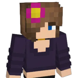 Ayaz10 Minecraft avatar bust