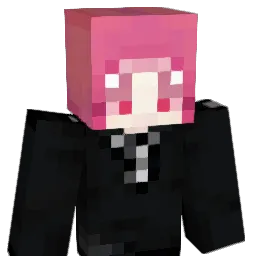 AyazBey Minecraft avatar bust