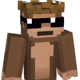 AyazCIftci09 Minecraft avatar bust