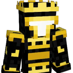 Ayazidgames Minecraft avatar bust