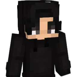 Aybe's Minecraft skin