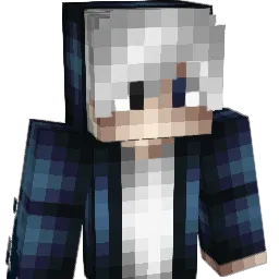 AyberkAkcay's Minecraft skin