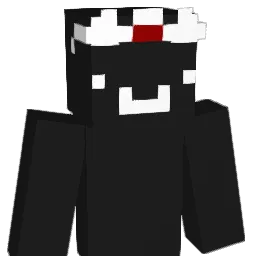 Ayconic_ Minecraft avatar bust