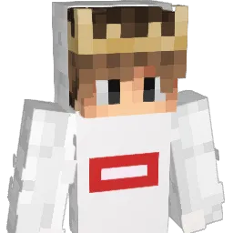 AydemirYT Minecraft avatar bust