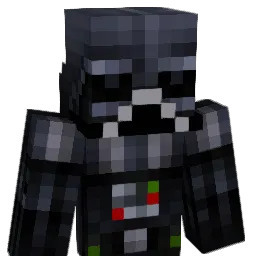 Ayden096 Minecraft avatar bust