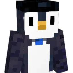Ayden9999 Minecraft avatar bust