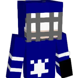 AydenAngell Minecraft avatar bust