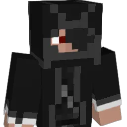 AydenDraper's Minecraft skin