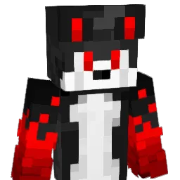 AydenGoldHeart Minecraft avatar bust