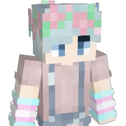 AydenMarry's Minecraft skin