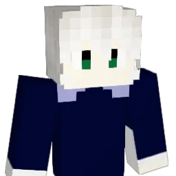 Ayden_112342 Minecraft avatar bust