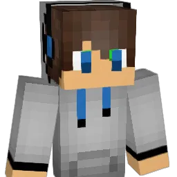 Aydenboy11 Minecraft avatar bust