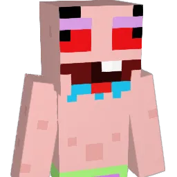 Aydendaboy Minecraft avatar bust