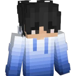 Aydenoudah Minecraft avatar bust