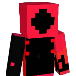 AydonRob Minecraft avatar bust