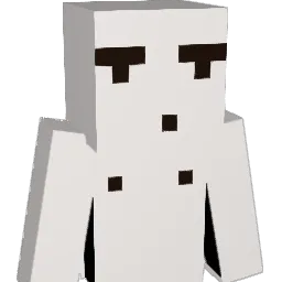 AyeItsSeo Minecraft avatar bust