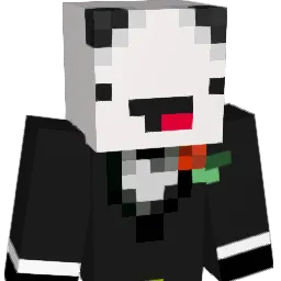 AyeItzJezza360 Minecraft avatar bust