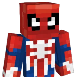 Aye_Mikeyy Minecraft avatar bust