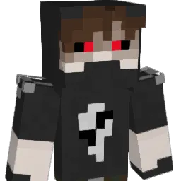 Ayech's Minecraft skin