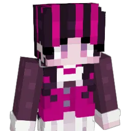 AyeeMP's Minecraft skin
