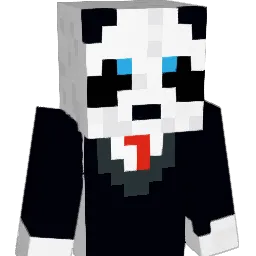 AyeeeItsSloane Minecraft avatar bust