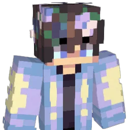 Ayeits_bria Minecraft avatar bust