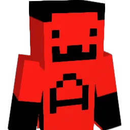 Ayek17 Minecraft avatar bust
