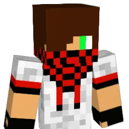 Ayelex_PvP Minecraft avatar bust