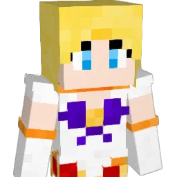 Ayemnut Minecraft avatar bust