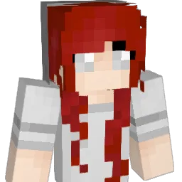 Ayeng96 Minecraft avatar bust