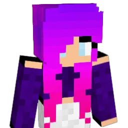 Ayeprole Minecraft avatar bust