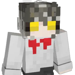 Ayham Minecraft avatar bust