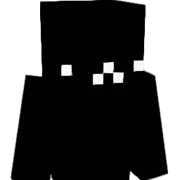 AyhanTEST Minecraft avatar bust