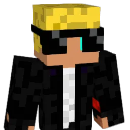 Ayke03 Minecraft avatar bust