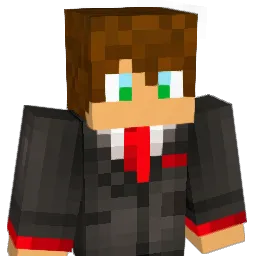 Aykko__ Minecraft avatar bust