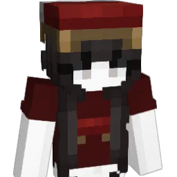 Aykoviiii__ Minecraft avatar bust