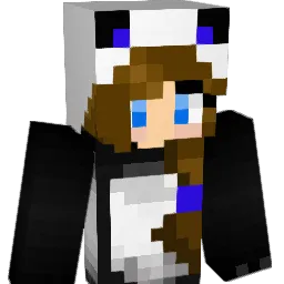 Ayla7791 Minecraft avatar bust