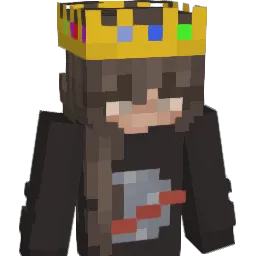 AylaRoseA Minecraft avatar bust