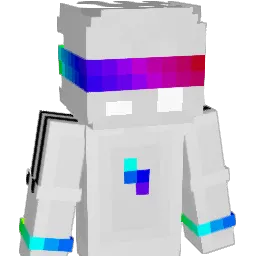 Ayla_02 Minecraft avatar bust