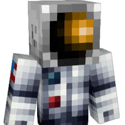 Aylenix Minecraft avatar bust