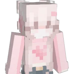 Aylin31 Minecraft avatar bust
