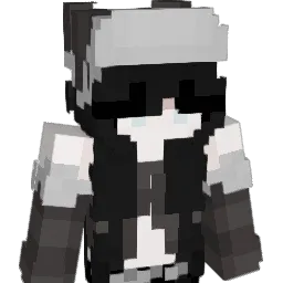 Aylin_128's Minecraft skin